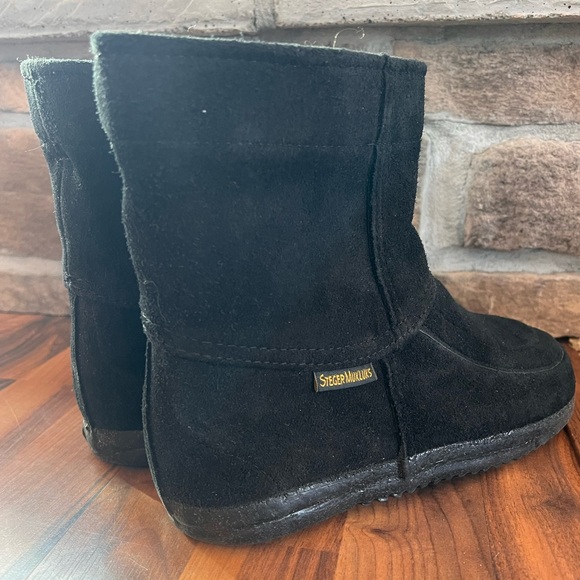 Steger Mukluks Little Muk - Picture 3 of 9